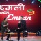 Emraan Hashmi hosts a chat show on Jhalak Dikhla Jaa