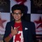 Darshan at the Launch of India's Raw Star