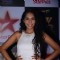 Rimi from India's Raw Star at the Launch