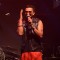 Honey Singh performs at the Launch of India's Raw Star