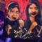 The painting gifted to Mary Kom by Priyanka Chopra at the Music Launch