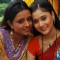 Ragini and Sadhna a charming sisters