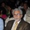 Naseeruddin Shah at the Poetry Festival Organised by Ahtesab Foundation
