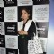 Neena Gupta poses for the media at Lakme Fashion Week
