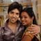 Ranvir and Ragini a happiest couple