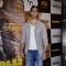 Kunal Kapoor poses for the media at the Special Screening of Katiyabaaz