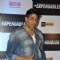 Rajat Bedi was at the Premier of The Expendables 3