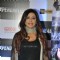 Tina Ghai was at the Premier of The Expendables 3