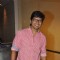 Shaan was at the Album Launch of Marudhar