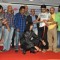 Kapil Sharma unveils the Album of Marudhar at the Launch