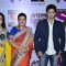 Celebs at the Red Carpet of Sony Pal Channel