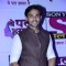 Naman Shaw at the Red Carpet of Sony Pal Channel