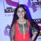 Anshoor Kaur was at the Red Carpet of Sony Pal Channel