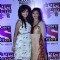 Hally Shah and Pariva Pranati at the Red Carpet of Sony Pal Channel