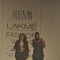 Huemn's show at the Lakme Fashion Week Winter/ Festive 2014 Day 5
