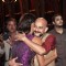 Vijay Krishna Acharya gives Priyanka Chopra a hug on India's Best Cine Stars Ki Khoj
