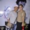 Harmeet Singh with wife Sunaina at the Album Launch of Khushnuma