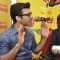 Fawad Khan speaks on air about Khoobsurat on 98.3 Radio Mirchi
