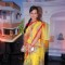Disha Salva at the Launch of Neeli Chhatri Wale