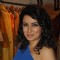 Tisca Chopra at Kallol Dutta's Collection Preview