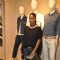 Carol Gracias was seen at the Levis Khadi Collection Launch