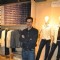 Rajat Kapoor at the Levis Khadi Collection Launch
