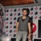 Abhay Deol was snapped at the Channel V Panel Discussion on Juvenile Justice Bill