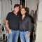 Chunky Pandey at the Bespoke Vintage Collection Launch