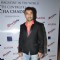 Ajaz Khan at the Launch of Maxim Issue