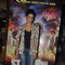 Gul Panag poses for the media at the Premier of 'Step Up All In'