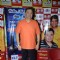 Rishi Kapoor poses for the media at Big FM Studio