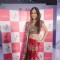 Dimple Jhangiani at the Launch of Bawree's 'Be Club'