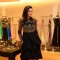 Nargis Fakhri was at the Aza Store Launch