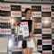 Shraddha Kapoor with the Latest Filmfare Issue