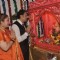 Govinda Celebrates Ganesh Chaturthi