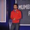 Ranbir Kapoor at his Soccer Team's Logo Launch