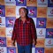 Sushil Parashar poses for the camera at the Press Meet of Ek Rishta Aisa Bhi