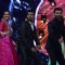 Sonam Kapoor shakes a leg with Fawad Khan and Manish Paul on Jhalak Dikhhlaa Jaa