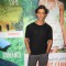 Hrithik Roshan poses for the media at the Special Screening of Finding Fanny