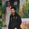 Karan Johar poses for the media at the Special Screening of Finding Fanny