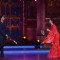 Arjun Kapoorand Deepika Padukone play badminton on India's Best Cine Stars Ki Khoj