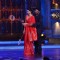 Arjun Kapoor and Deepika Padukone play badminton on India's Best Cine Stars Ki Khoj