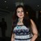 Poonam Dhillon poses for the media at the Sun Down Party of Sony Pal's Simply Baatein