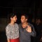 Ranveer Singh and Deepika Padukone snapped at the Screening of Finding Fanny