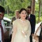 Kareena Kapoor arreives at the Launch of Child-friendly Schools and Systems by UNICEF