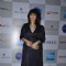 Neeta Lulla was at the Vogue Night Out