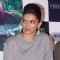 Deepika Padukone snapped at the Promotions of Finding Fanny in Delhi
