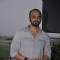 Rohit Shetty poses for the media at the Launch of Vashu Bhagnani's New Film