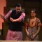 Richa Chadda & Cyrus Sahukar at their Play