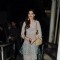 Sonam Kapoor was seen at the Screening of Finding Fanny